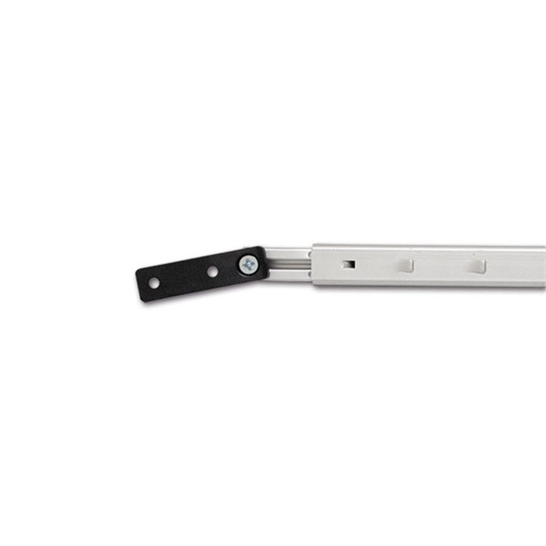 braccetto sinistro senza maniglia • 21 cm • blister
