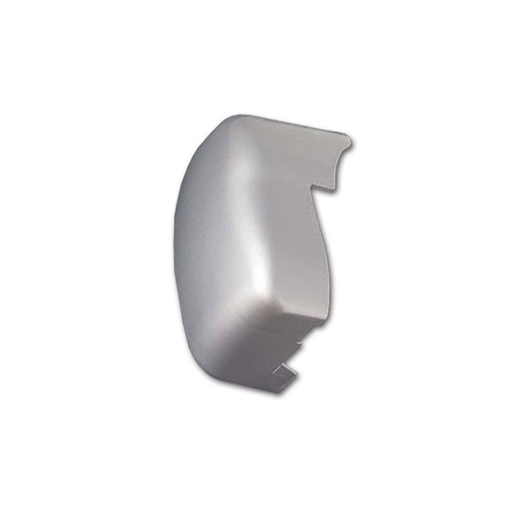 cuffia sinistra f1 - titanium - 250-400 cm