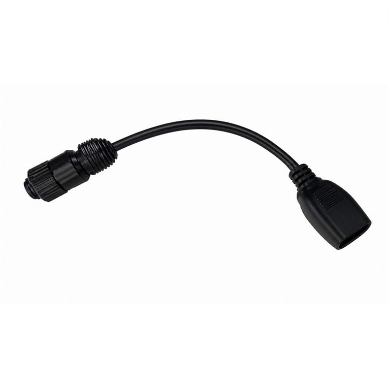 cavo di comunicazione ct7 plug 18cm