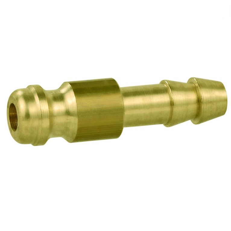 innesto rapido con portagomma d.6mm