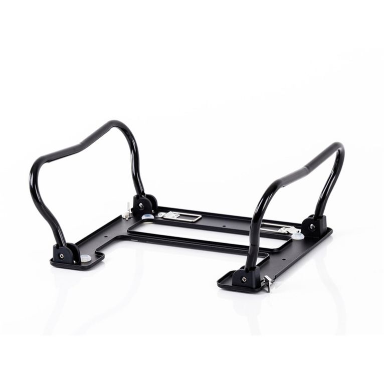 supporto da tavolo per grill trolley 916883 e 916884