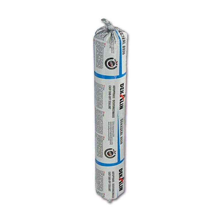 dekaseal 8936 sacchetto 600 ml antracite