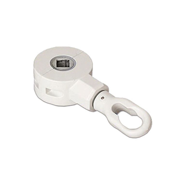 arganello completo per verande - f45 l / til / il / zip