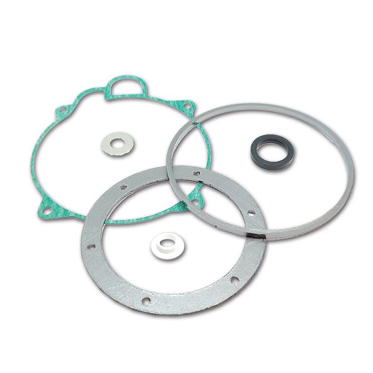 kit guarnizioni completo 4d