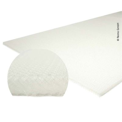 Sottomaterasso 3 mesh 120x200 cm, altezza 15 mm