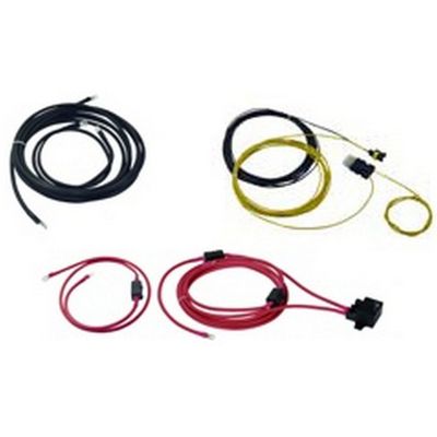 TG1000S SET COLLEGAMENTO ELETTRICO