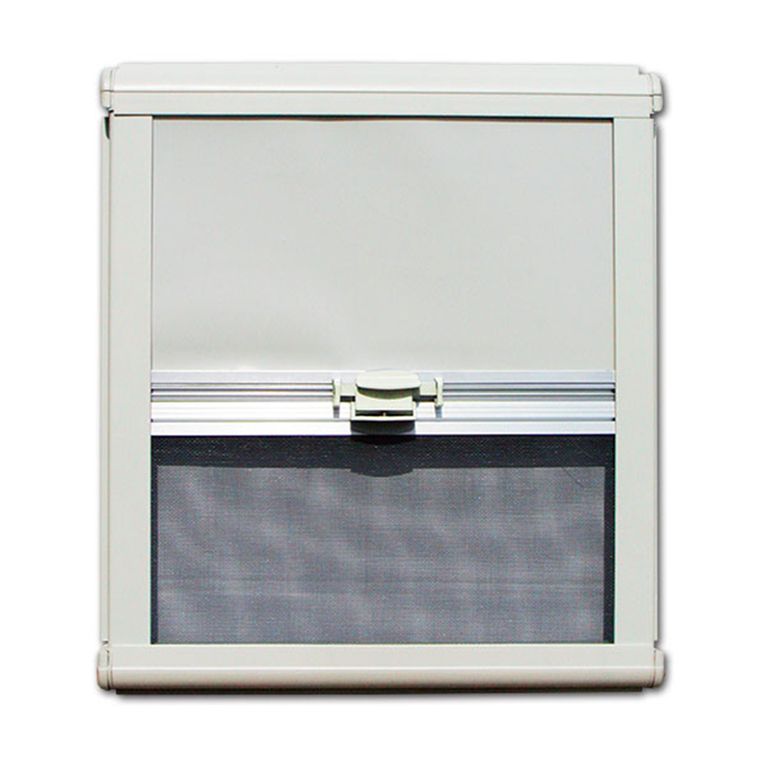 zanzariera/oscurante nrf • 500 x 650 • avorio