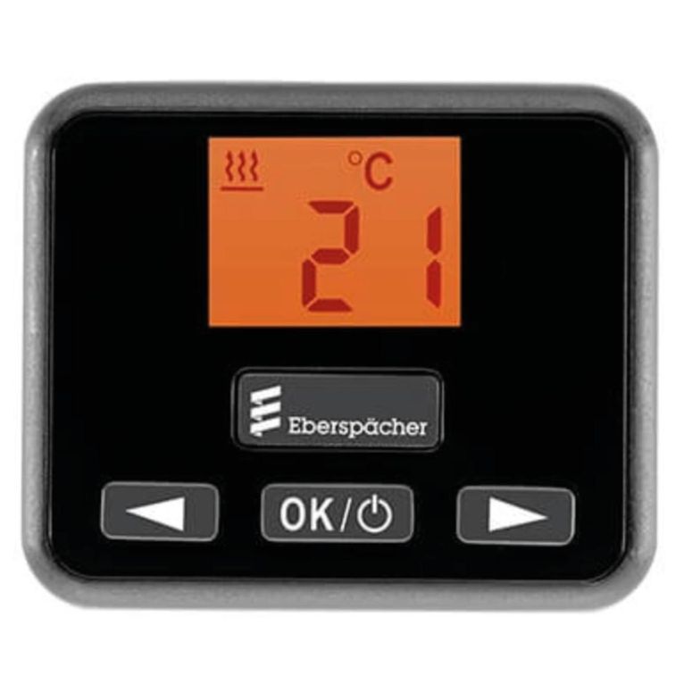 easystart select - eberspächer
