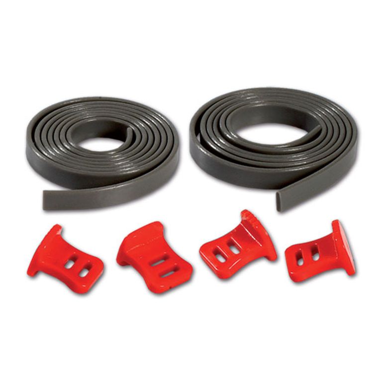 cargo accessory kit