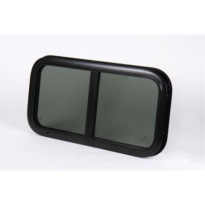 Finestra scorrevole RW-Motion vetro temperato 500x350