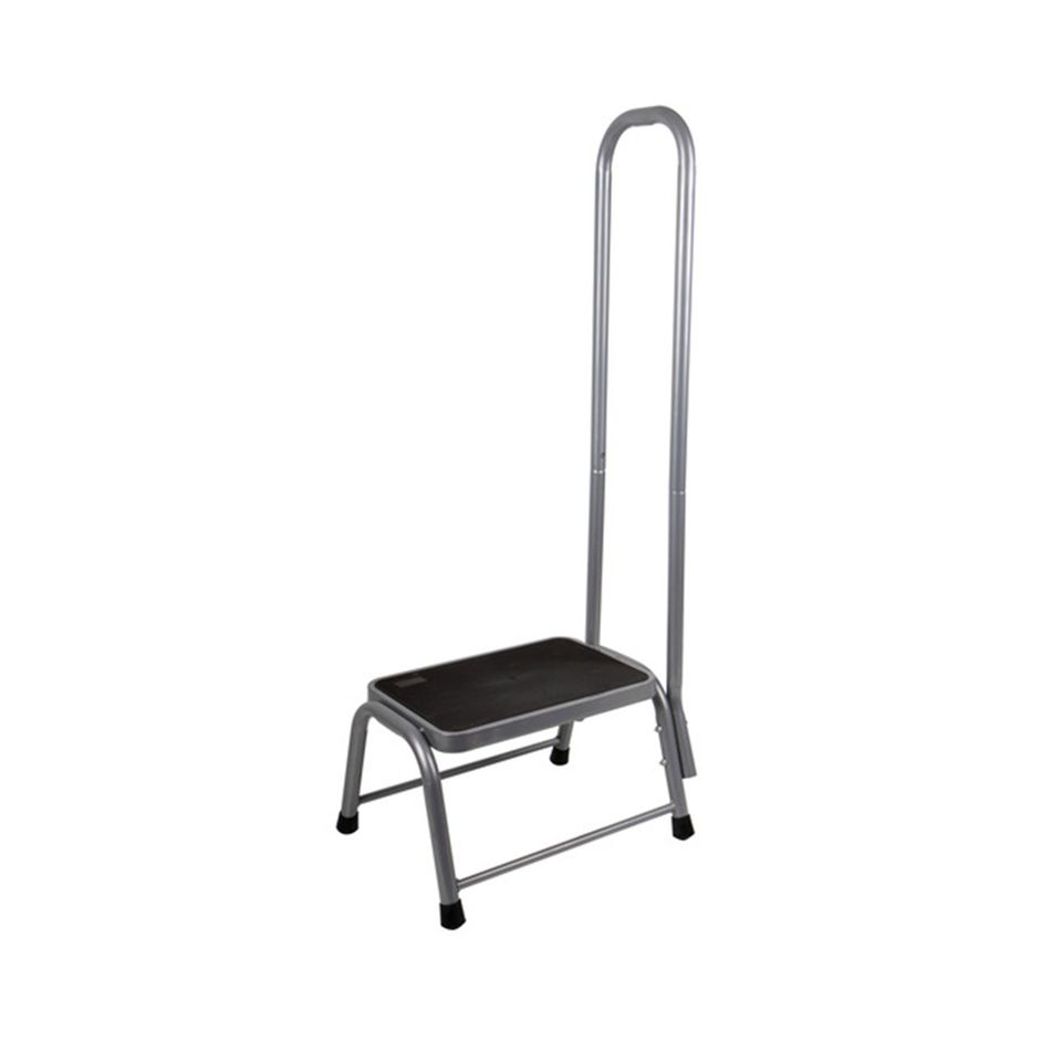 gradino-con-corrimano-44x36x255-cm-acciaio-150-kg