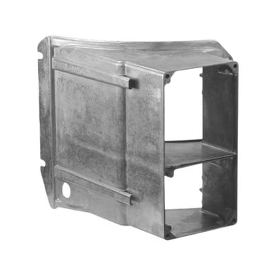 BOILER SERIE 3 STRUTTURA CAMINO CON - Truma
