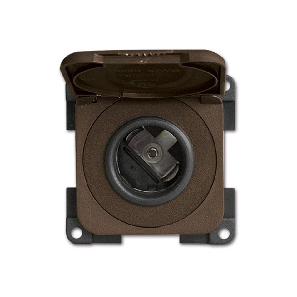 presa-dc-con-coperchio-star-12-v-star-marrone