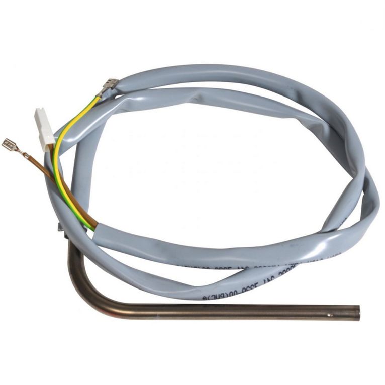 resistenza el.235v c/guaina rm6401