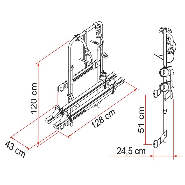 carry-bike 200 dj ducato prima del 2006