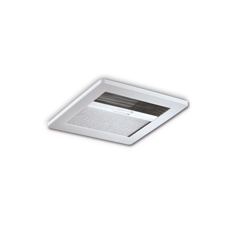 micro heki • senza ventilazione forzata • oscurante