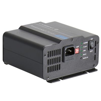Caricabatterie PowerLoad Charger 10A - Carbest