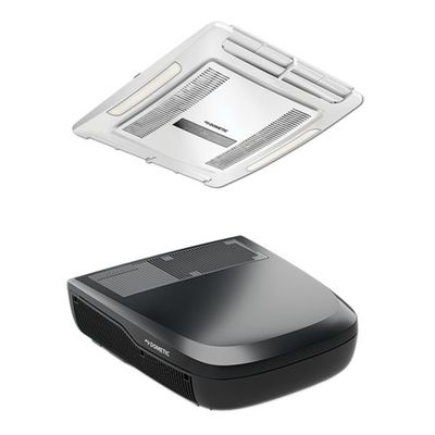 Climatizzatore FreshJet 1700 W • nero - Dometic
