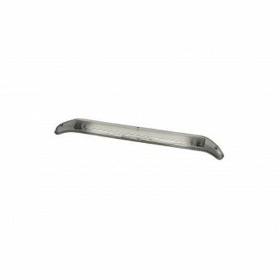 PLAF.EST. MOD.173 12V LED 2XLL8 1000Lm 6500°K IP54 BIANC