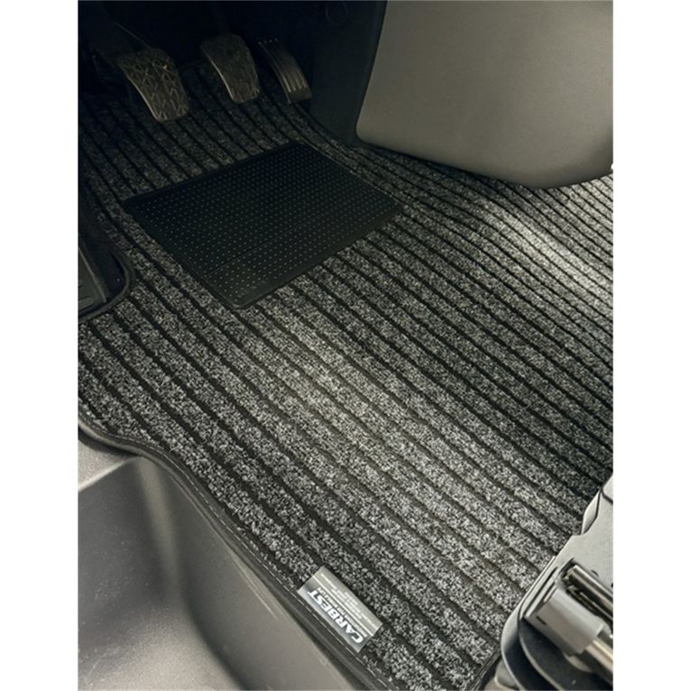 tappeto cabina ford tourneo custom dal 2023 manuale