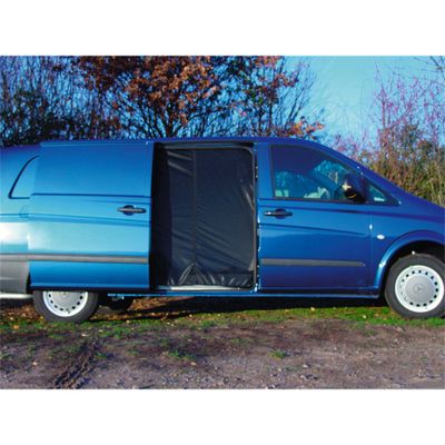 Zanzariera MB Viano/Vito dal 2004 porta scorrevole