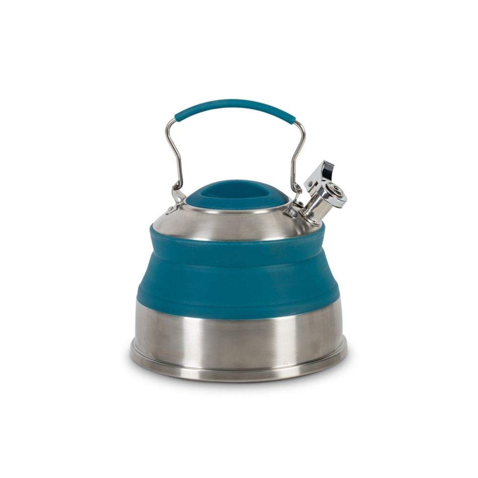 bollitore-in-silicone-pieghevole-carla-2-l-petrolio