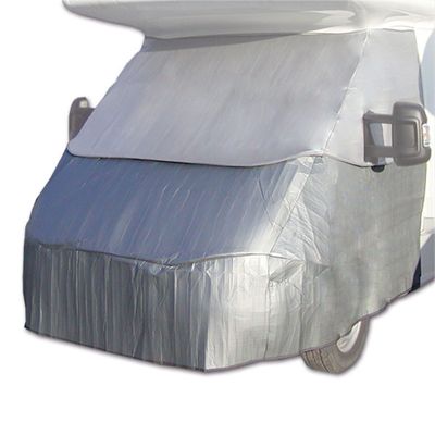 Oscurante termico motore • Sprinter dal 14 >
