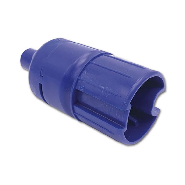 tappo per finecorsa sinistro f45 s - ø 48 cm