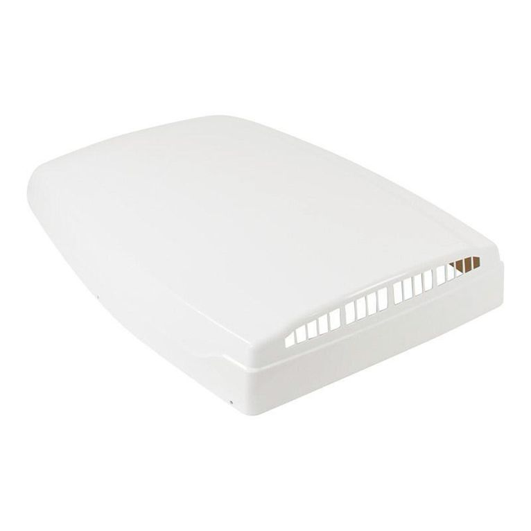 cover hood,white - dometic
