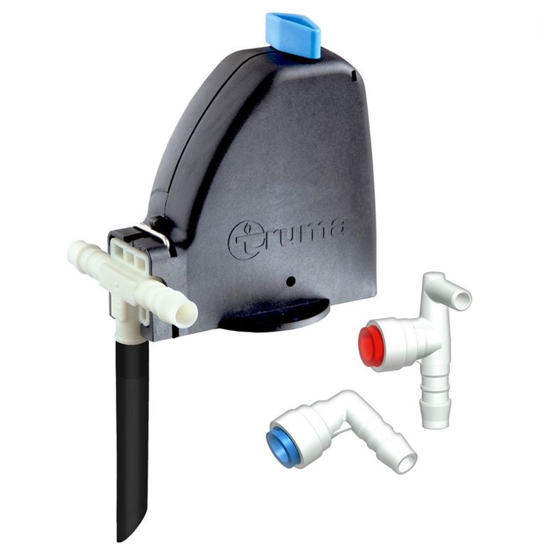 kit attacco acqua x combi pg - truma