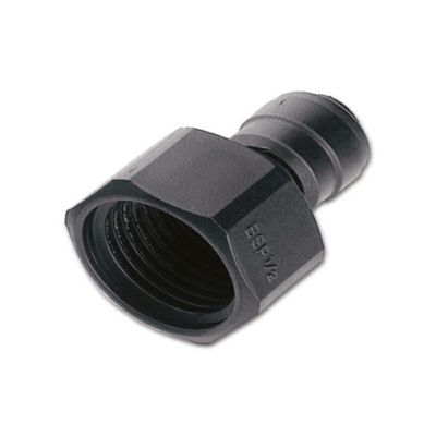 TERMINALE DIRITTO FEMMINA TUBO 12MM. FILETTO 1/2"" 