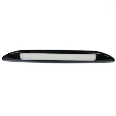 LUCE ESTERNA LED 7W 4000K NERA