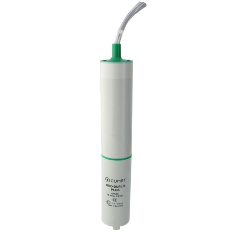 pompa immersione geo-duplo-plus 12v