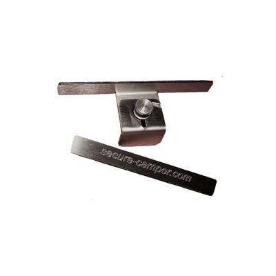 KIT ANTIEFFRAZIONE MED. FIN COMPASS