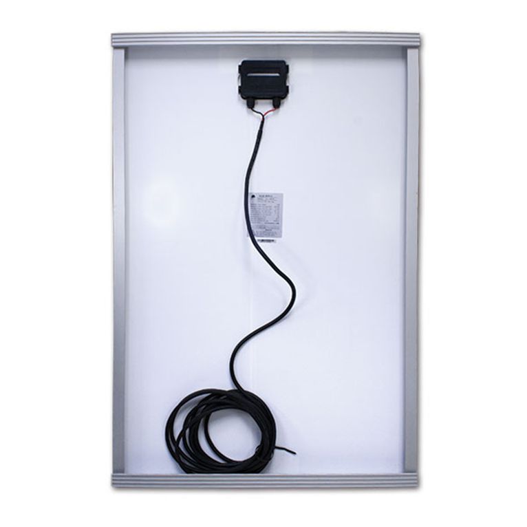 kit pannello extrasun • 130 w • mppt victron