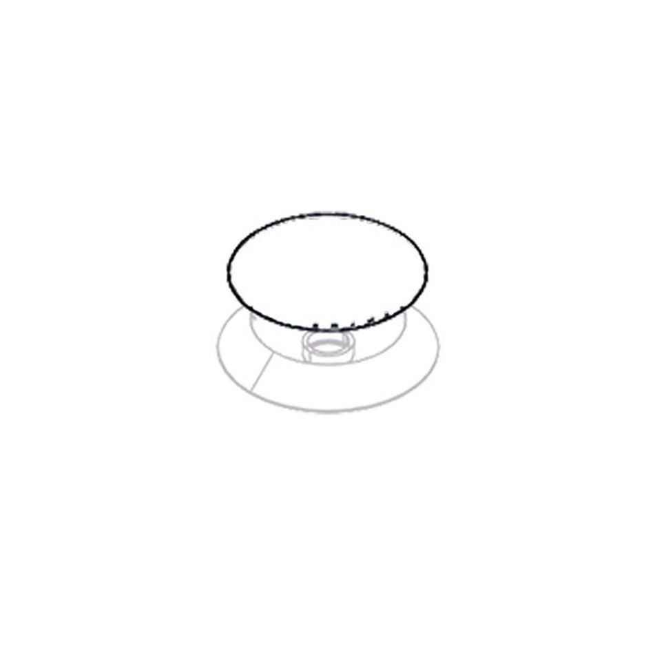 cappellotto-bruciatore-ausiliario-inox-star-o-50