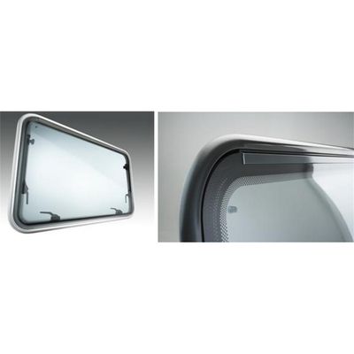 FINESTRA COMPASSO P-VISION-B SERIGR 700X350
