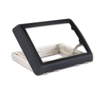 Midi Heki Style - Grigio - A Barra