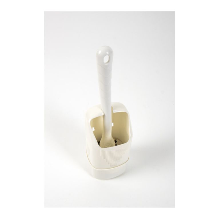 scopino wc con supporto 8x23x7,5 cm - camp4