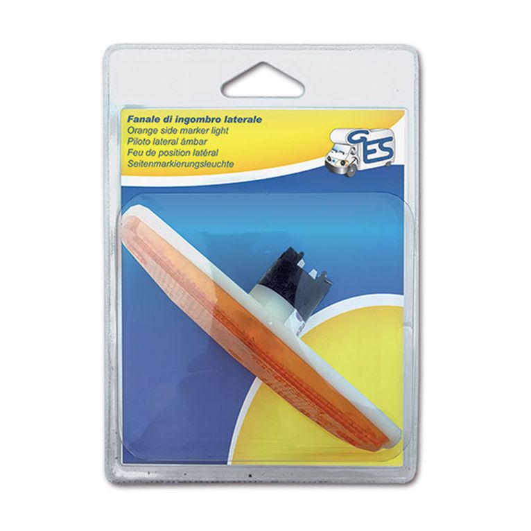 luce ingombro laterale a lampadina • 2ps 962 964-031 • b