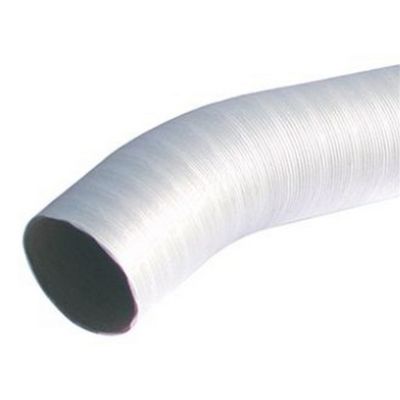 TUBO ARIA FREDDA DIAM.65 X SAPHIR