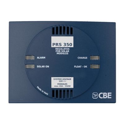BDS200 SELETTORE AUTOMATICO PER BATTERIE DI SERVIZIO