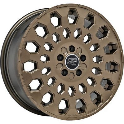 MSW 99 6,5X16 DUCATO 5/118