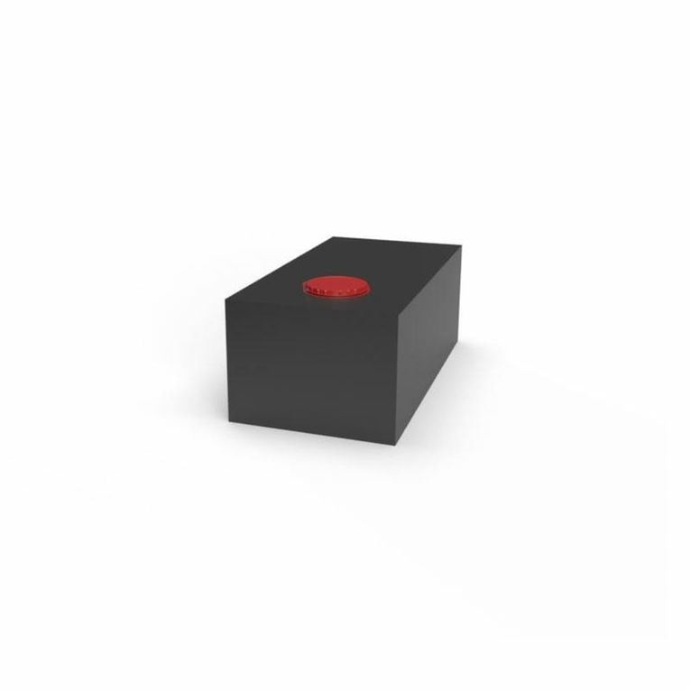 serbatoio acqua lt.44 nero - lippert