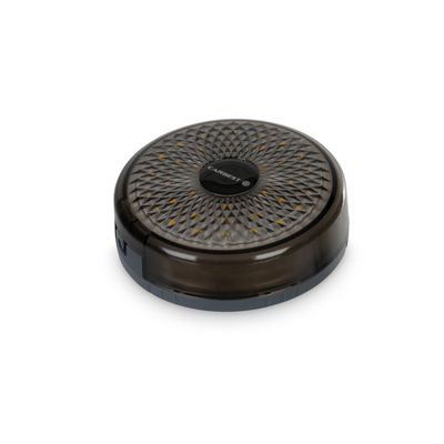 Lampada a batteria con catena luminosa 8 m e magnete