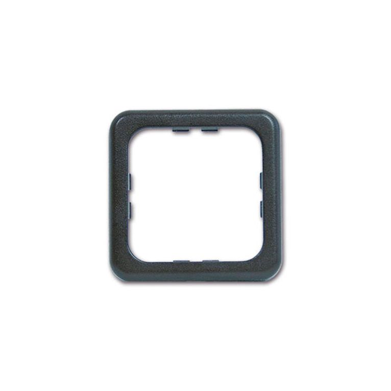mac 1 cornice 1 modulo grigia