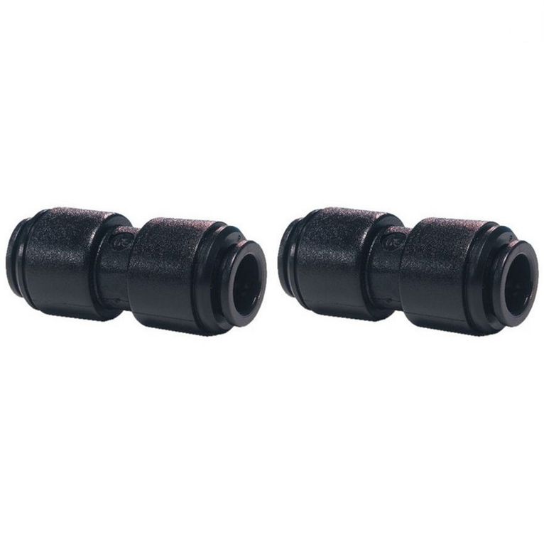 intermedio dritto d.12mm blis. 2pz