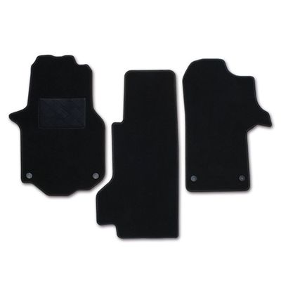 Tappetino Cabina Vw Crafter/Man Tge - 2016