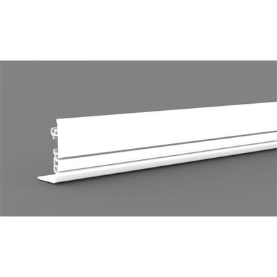 KIT FRONTALE F45S 425 POLAR WHITE - Fiamma