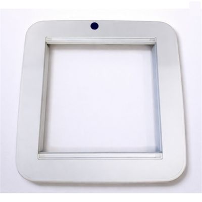 CORNICE INTERNA RSTAR4 400X400 012N - Brunner